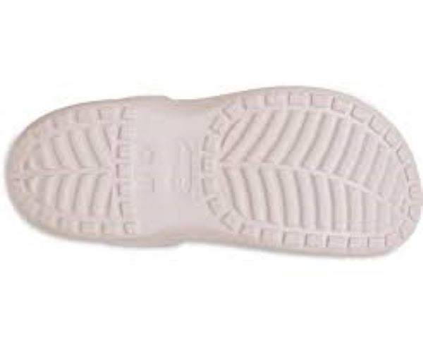 Baya Platform Clog