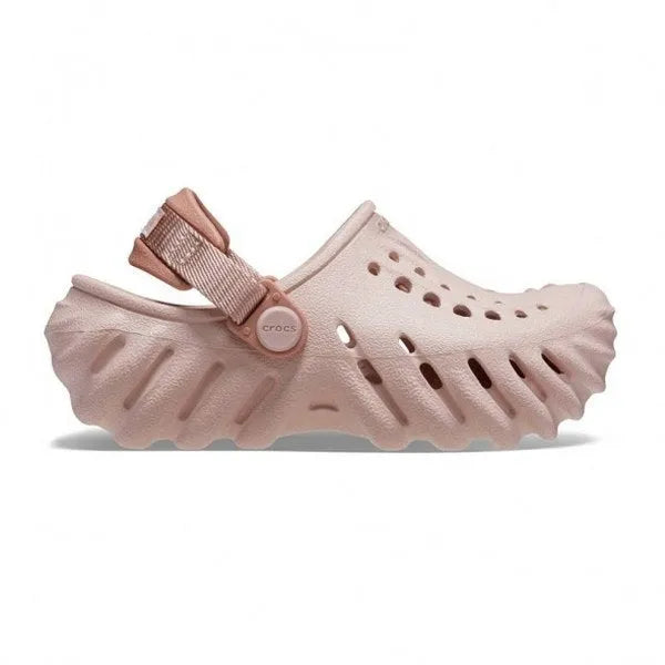 Crocs Echo Clog T , gyerek Papucs