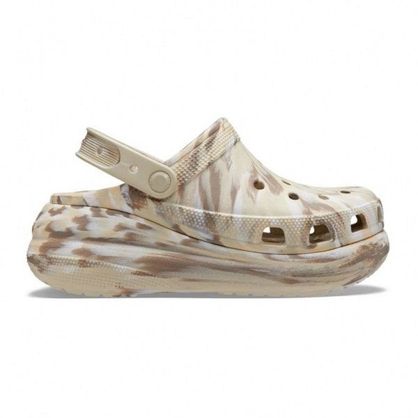 Classic Crush Marbled Clog