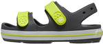 Crocs Crocband Cruiser Sandal K Utcai gyerek Papucs 209423-1NJ