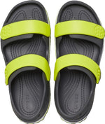 Crocs Crocband Cruiser Sandal K Utcai gyerek Papucs 209423-1NJ