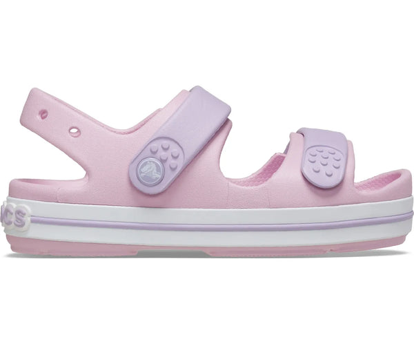Crocs Crocband Cruiser Sandal, gyerek