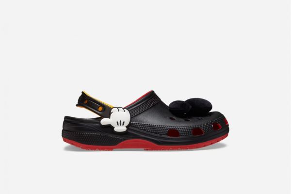 Mickey Iam Classic Clog
