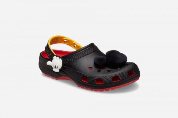 Mickey Iam Classic Clog