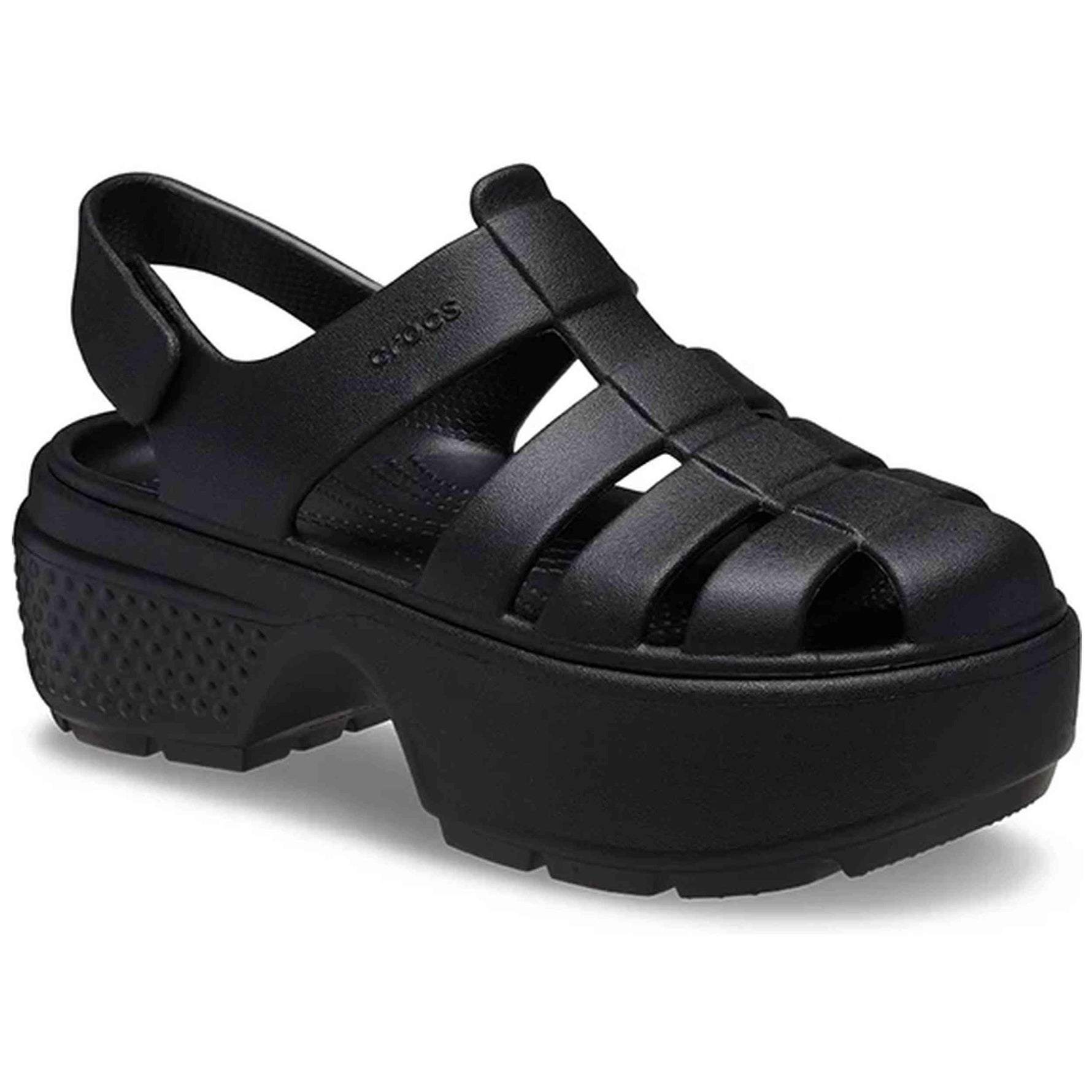 Stomp Fisherman Sandal