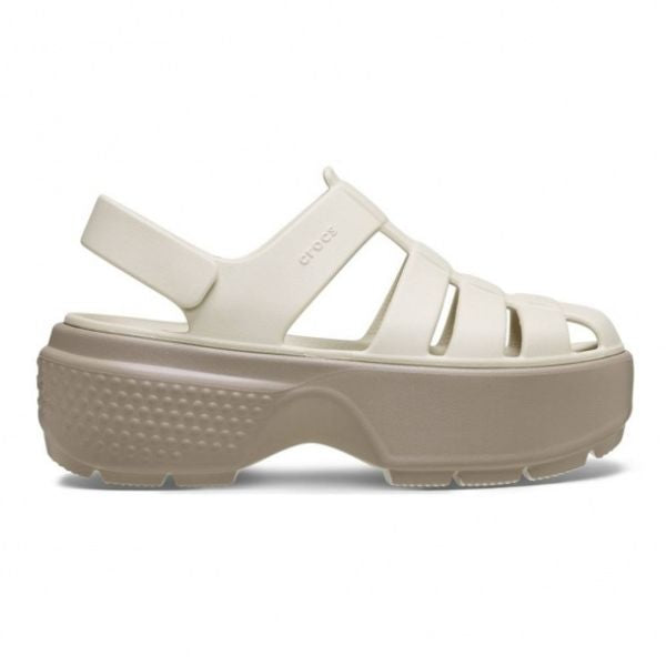 Stomp Fisherman Sandal