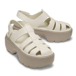 Stomp Fisherman Sandal