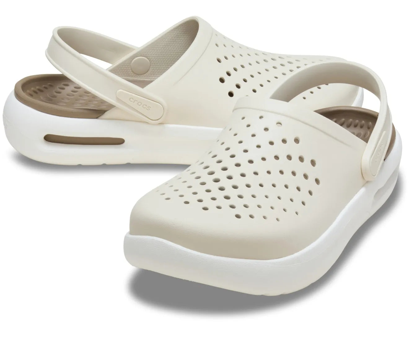 Crocs InMotion Clog papucs