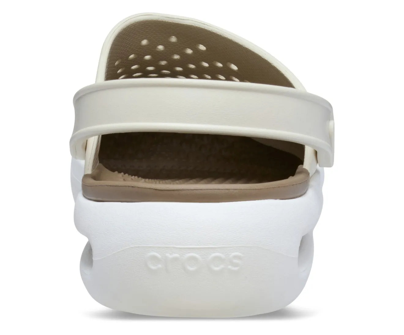 Crocs InMotion Clog papucs