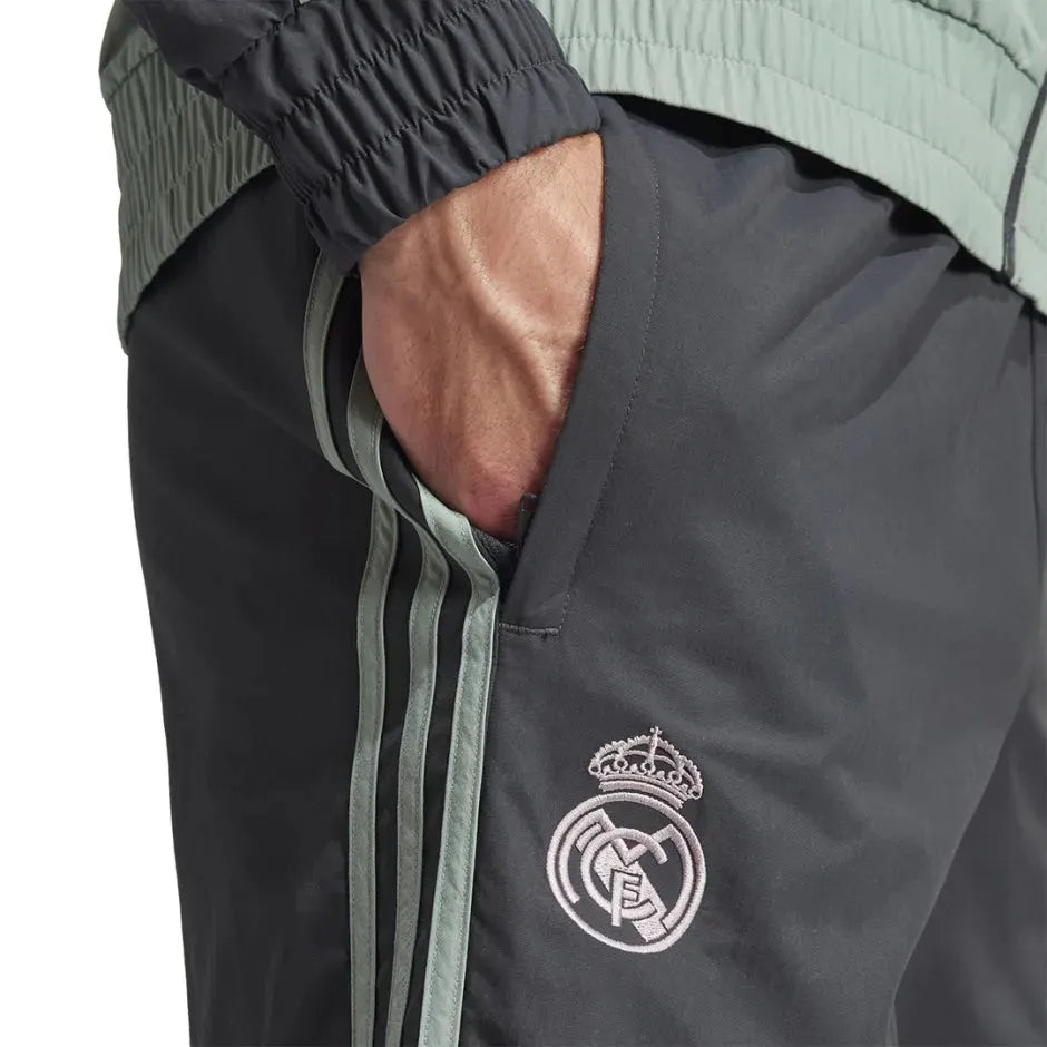 Adidas Real Madrid Seasonal melegítőnadrág - Sportmania.hu