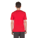 Under Armour Sportstyle Logo 1329590-600 Póló