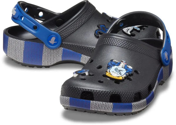 Crocs Ravenclaw Classic papucs, gyerek