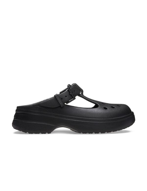 Classic Mary Jane Clog