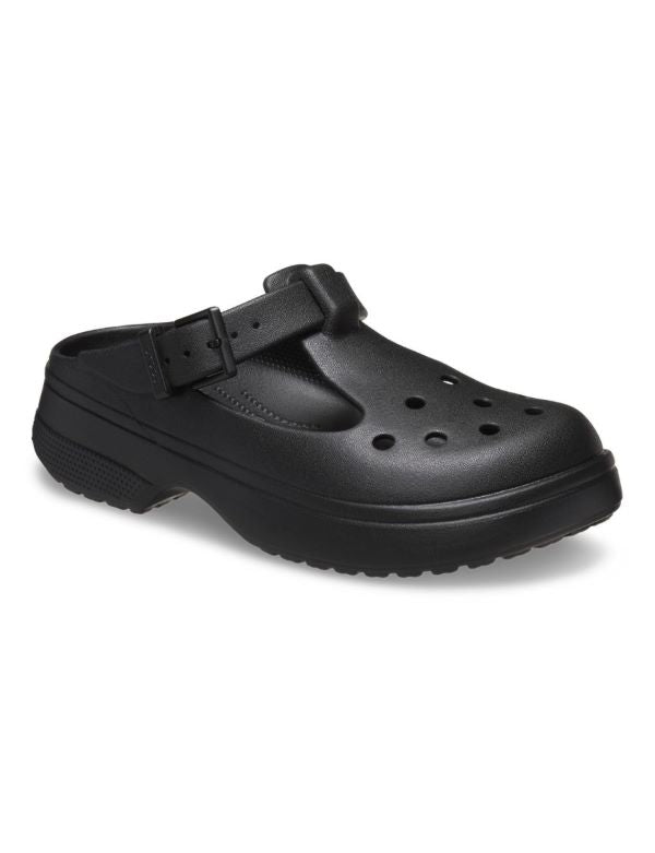 Classic Mary Jane Clog