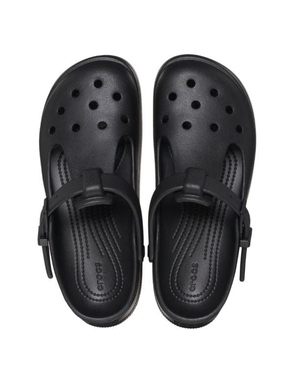 Classic Mary Jane Clog