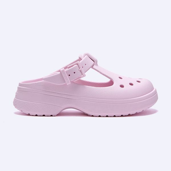 Classic Mary Jane Clog