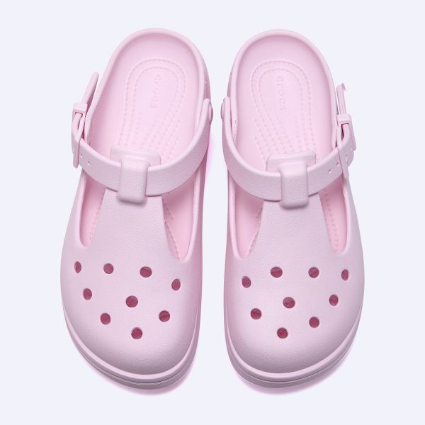 Classic Mary Jane Clog