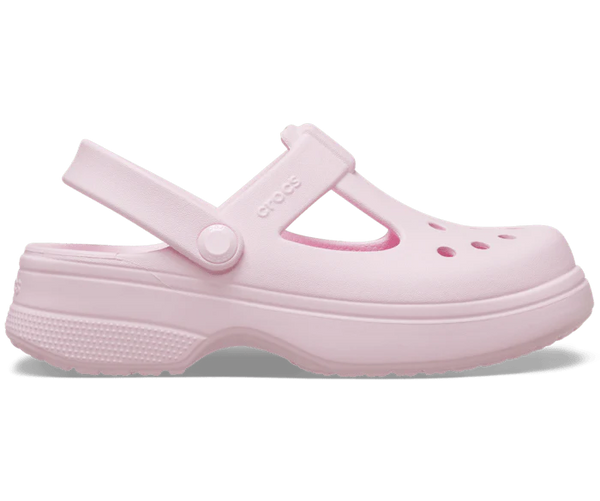 Crocs Classic Mary Jane szandál, gyerek