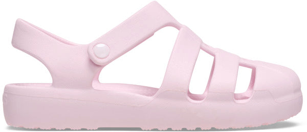 Crocs Classic Fisherman T Papucs