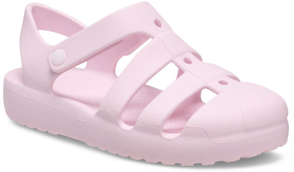 Crocs Classic Fisherman T Papucs