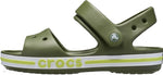 Crocs Bayaband Sandal K Papucs