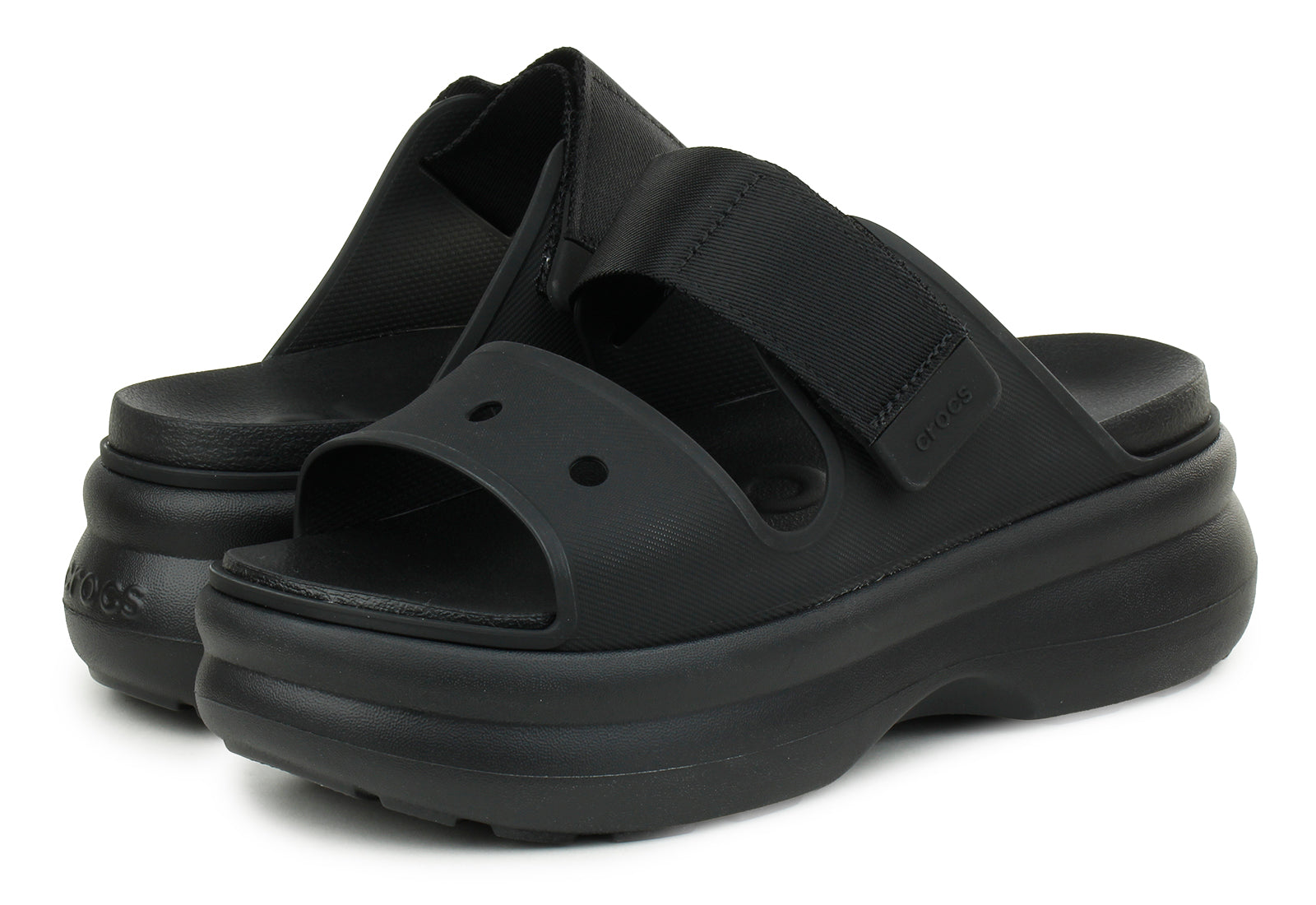 Soho Two Strap Sandal