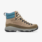 Columbia Newton Alpine PT 2128851252 Brown Túracipő