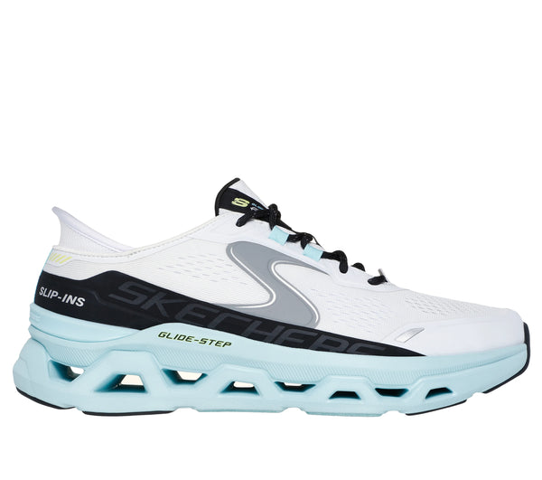 Skechers Glide-Step Altus Slip-Ins M 232921/WBL shoes cipő