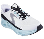 Skechers Glide-Step Altus Slip-Ins M 232921/WBL shoes Utcai