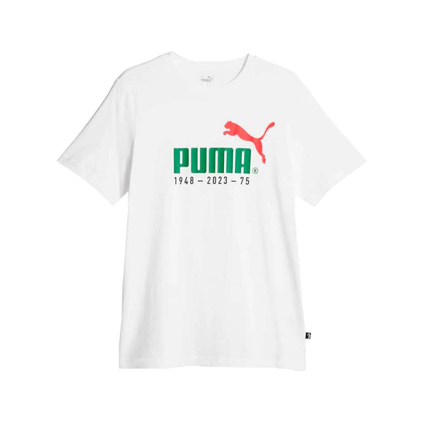 Puma No. 1 Logo Celebration póló, férfi