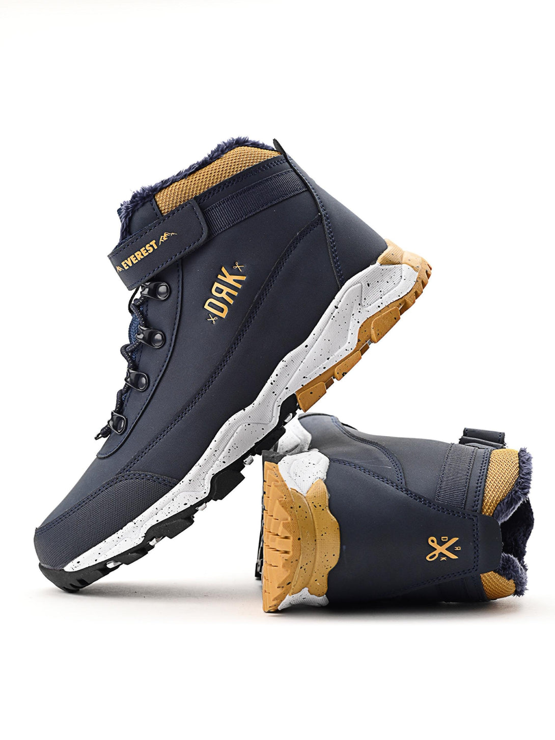 Dorko Everest Jr Túracipő