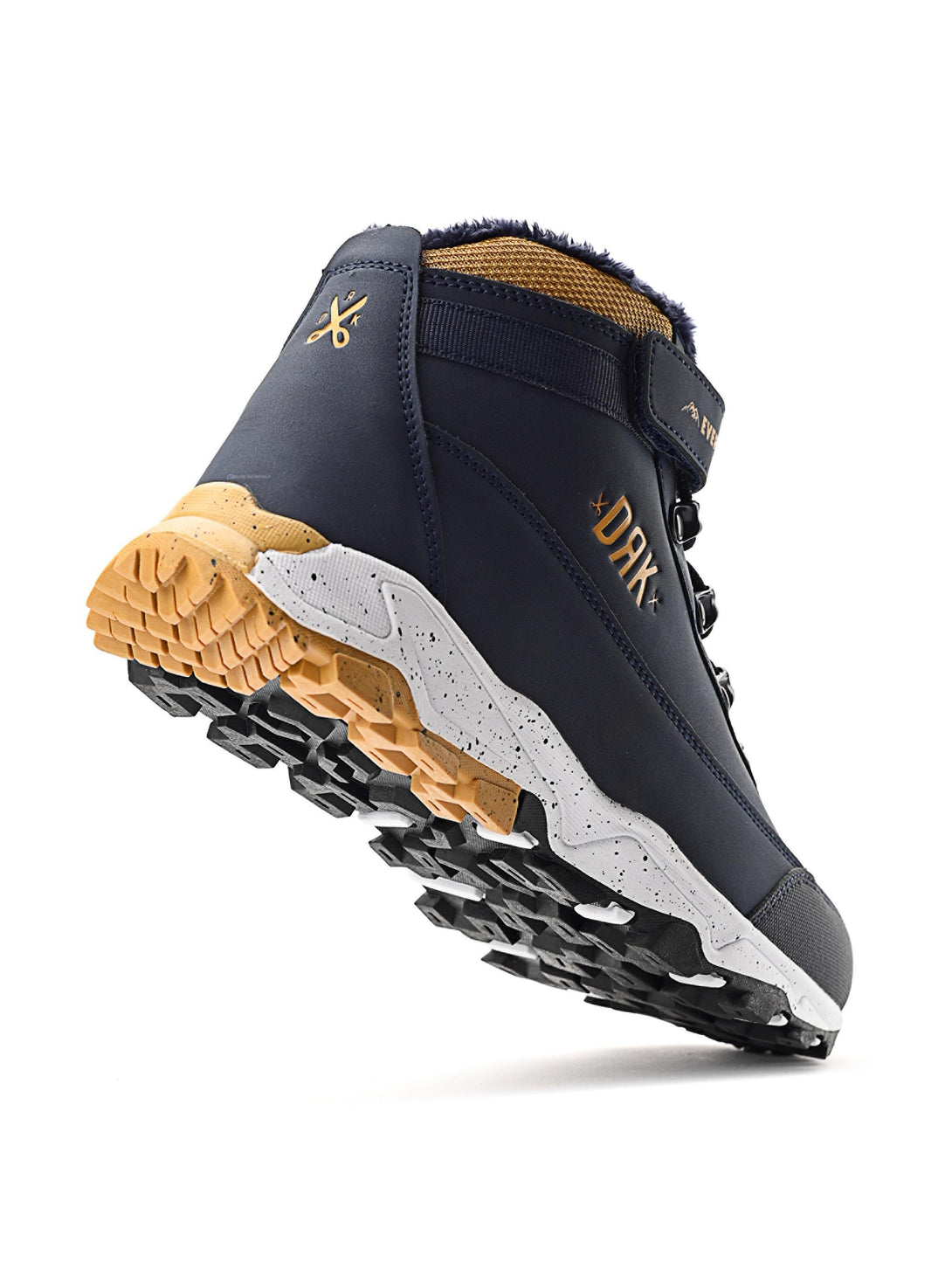 Dorko Everest Jr Túracipő