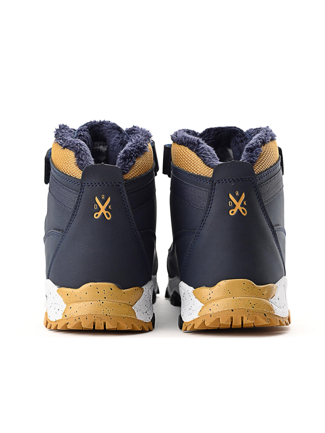 Dorko Everest Jr Túracipő