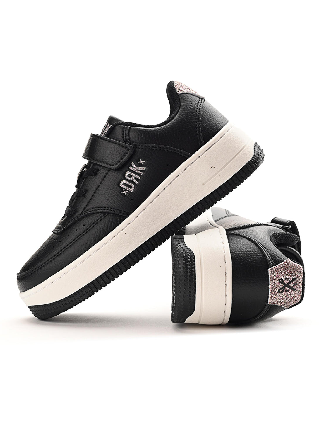 Dorko 90 Classic Platform K Utcai cipő