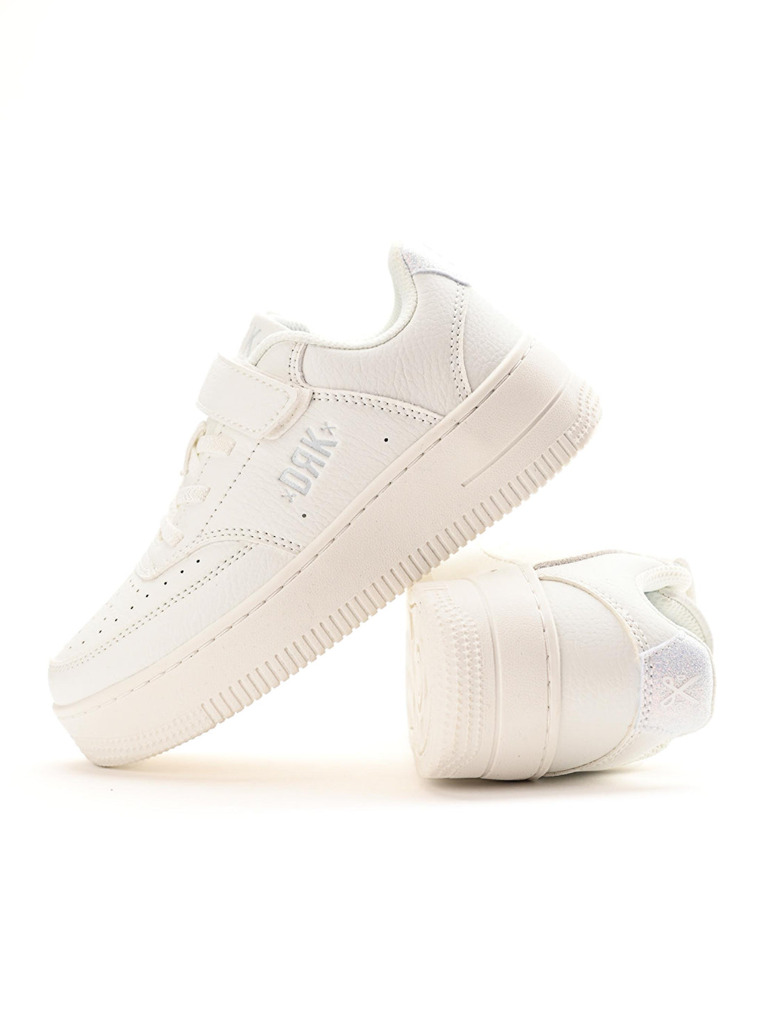 Dorko 90 Classic Platform K Utcai cipő