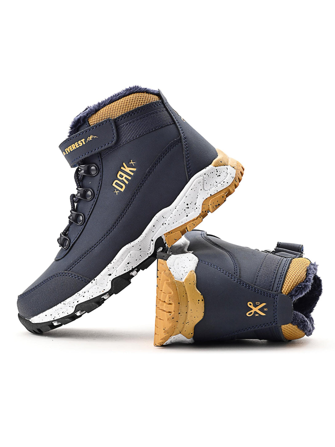 Dorko Everest K Túracipő