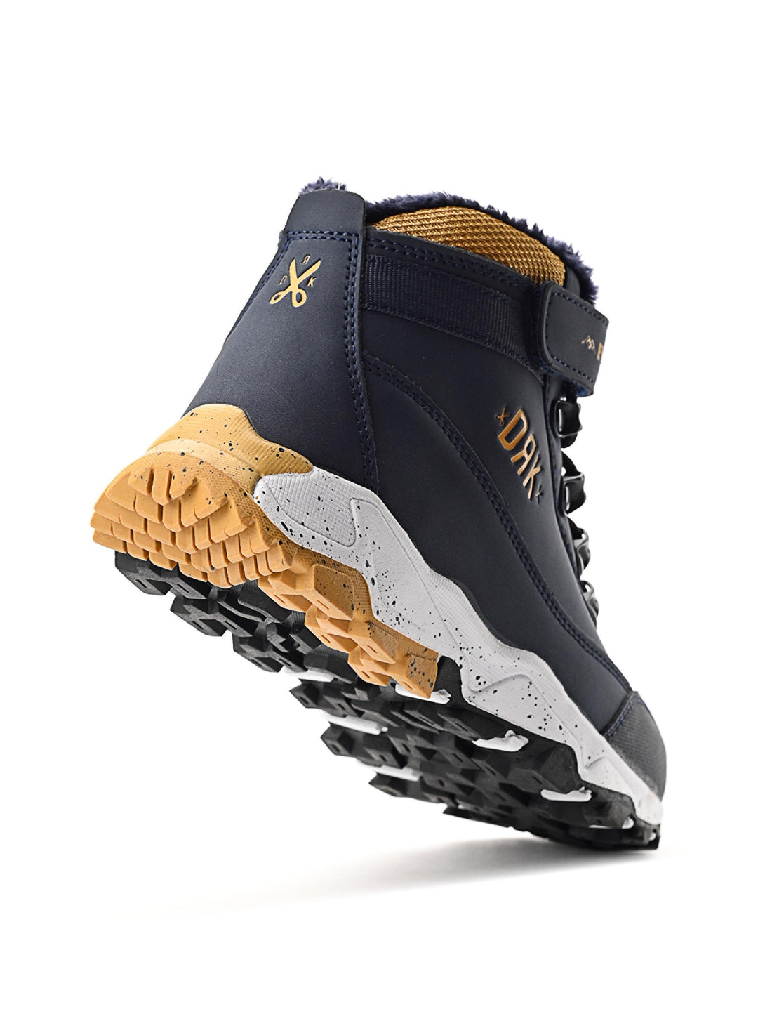 Dorko Everest K Túracipő