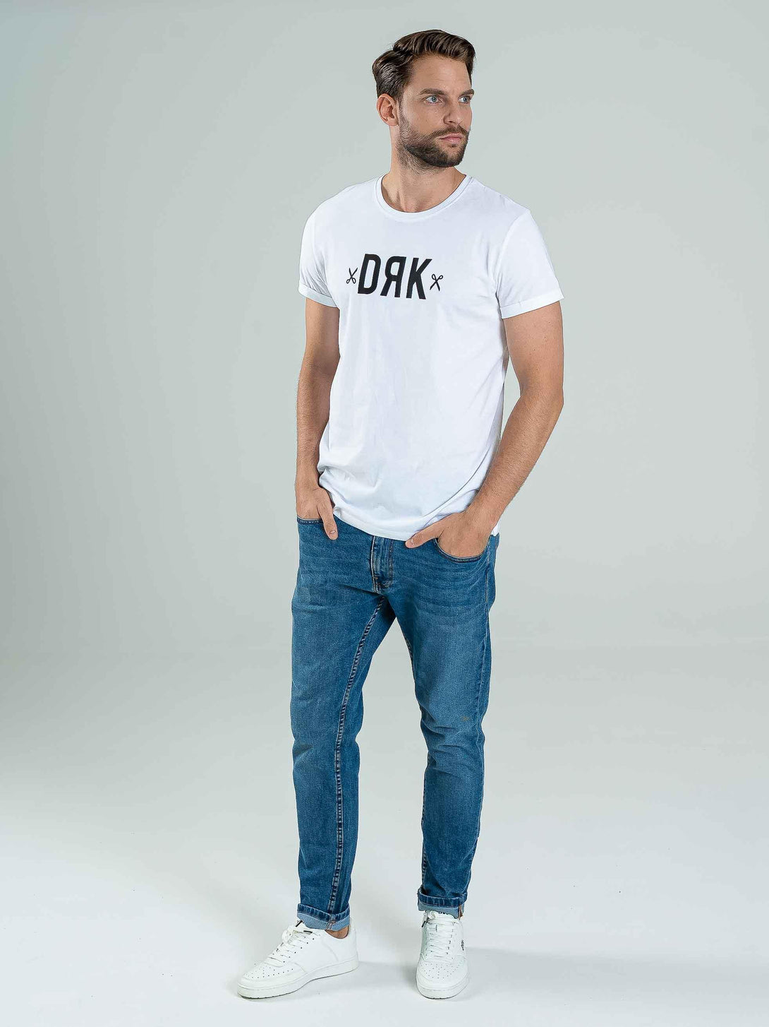 Dorko Basic póló