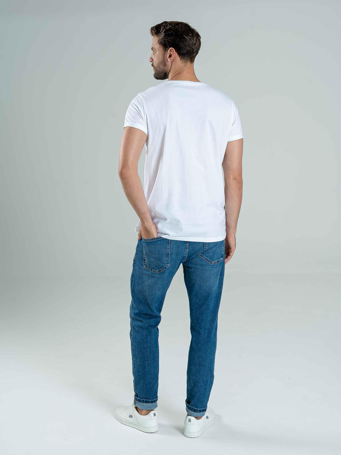 Dorko Basic póló