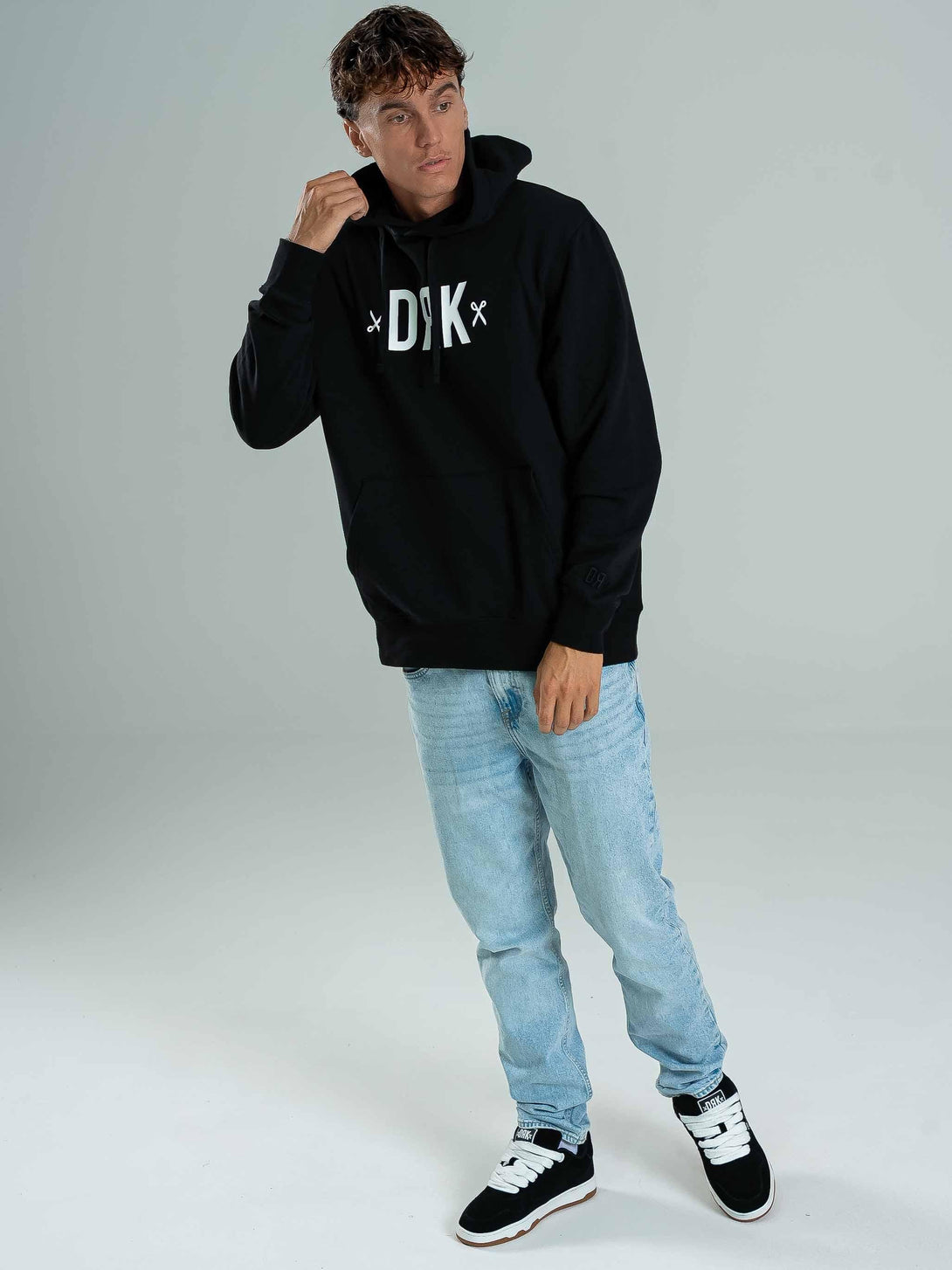 Dorko Ryker Pulóver