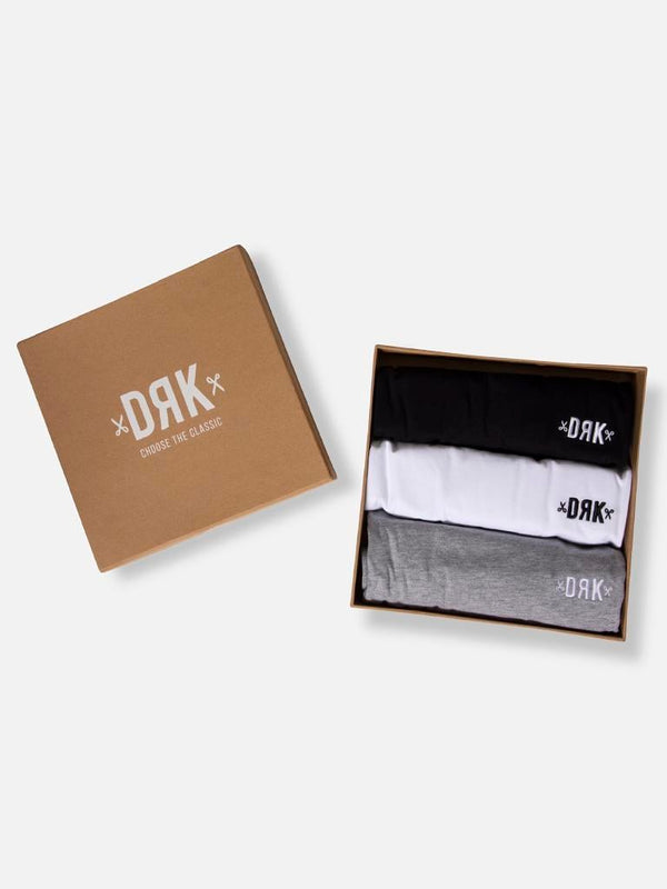 Dorko Box Set Fehérnemű