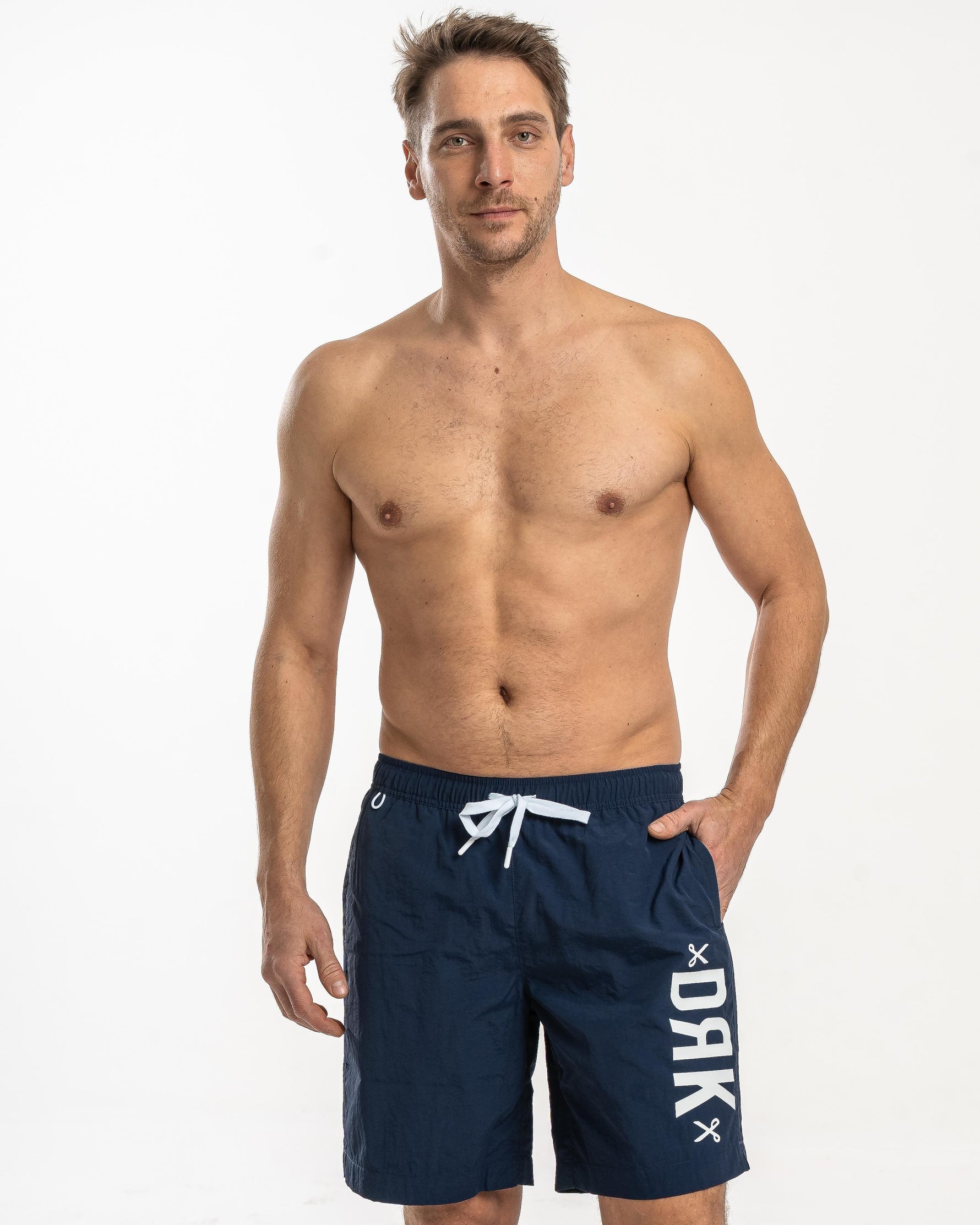 Dorko Porto Short kék