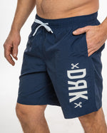 Dorko Porto Short kék