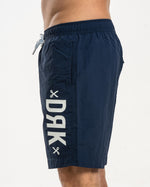 Dorko Porto Short kék