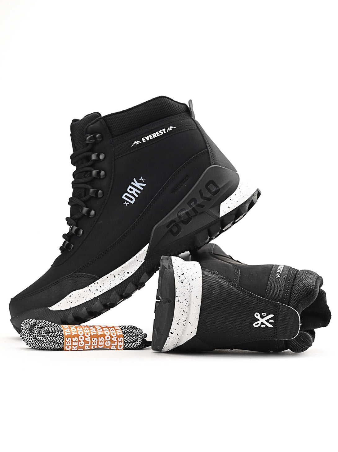 Dorko Everest Waterproof Utcai cipő