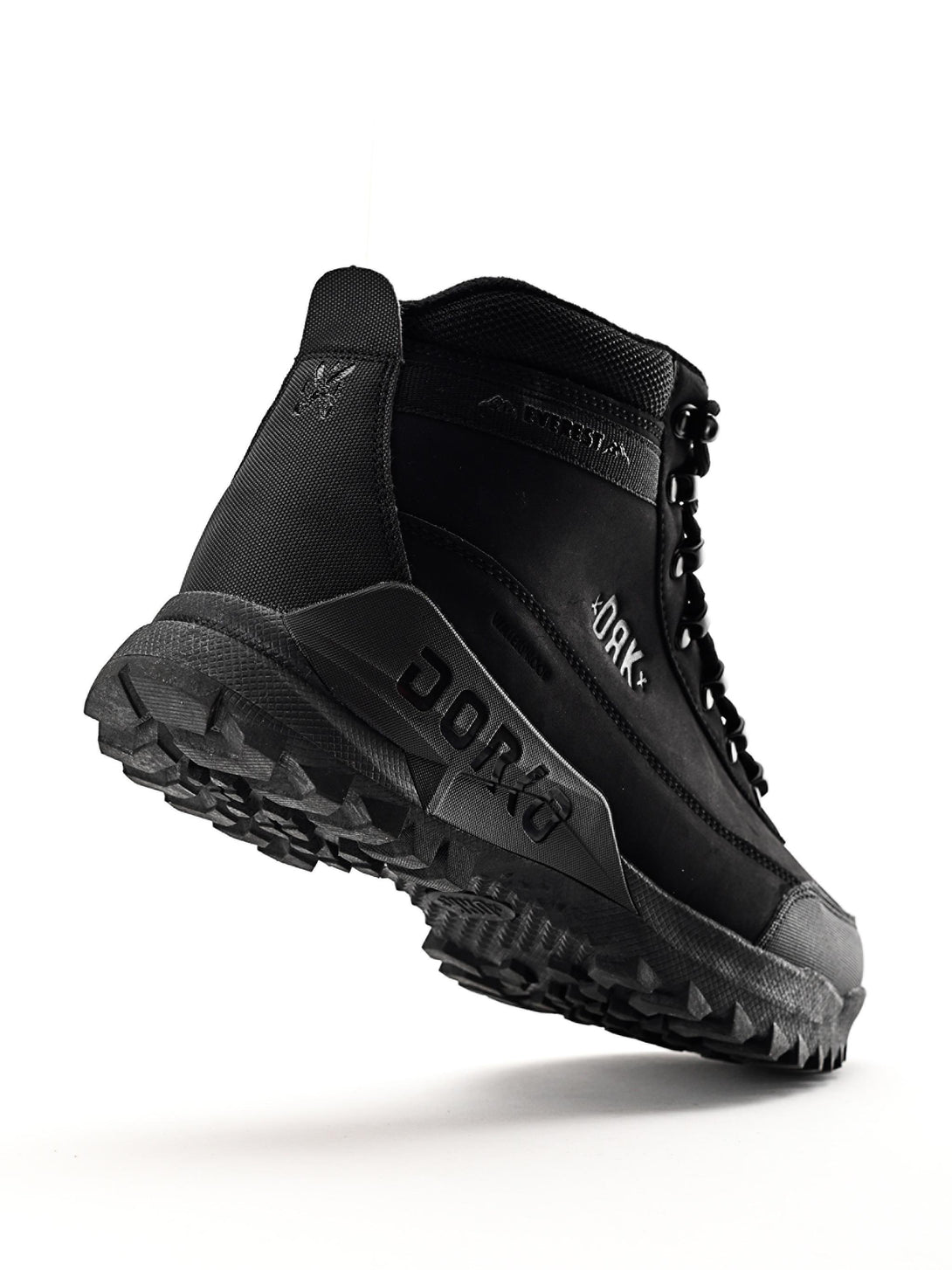 Dorko Everest Waterproof Túracipő