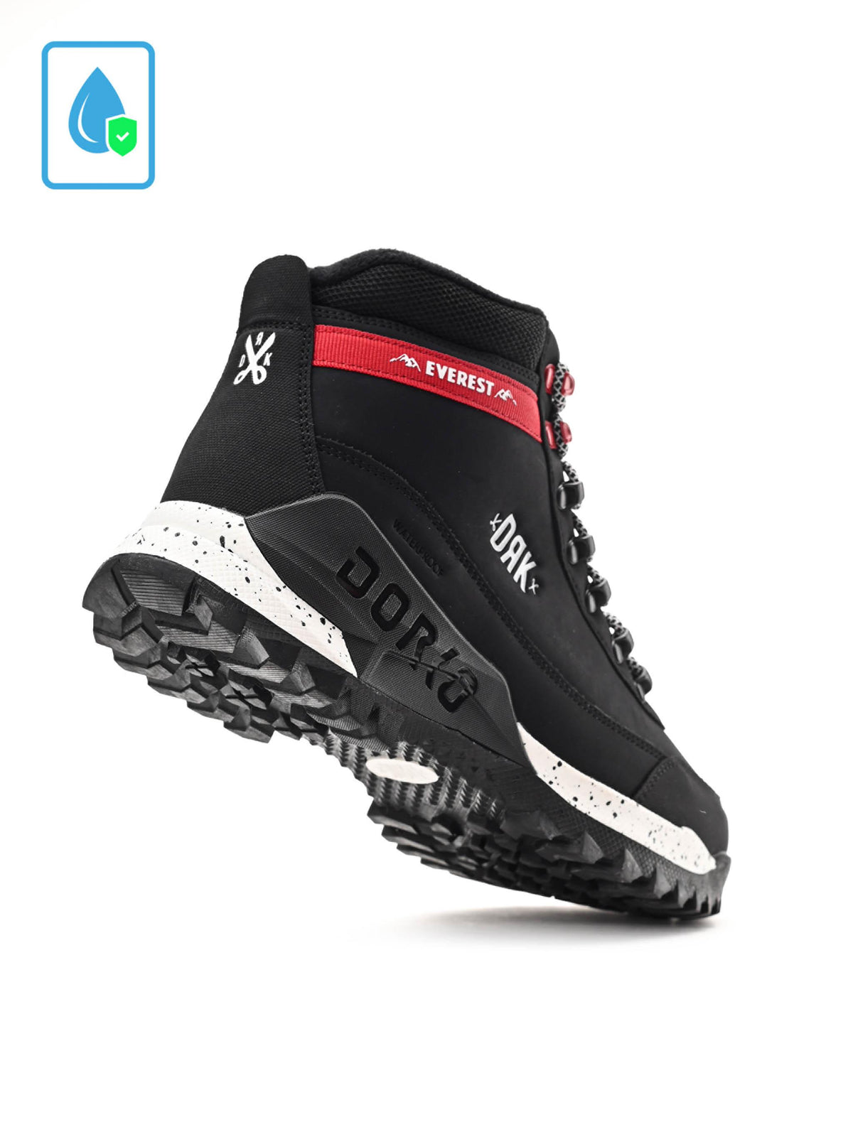 Everest Waterproof