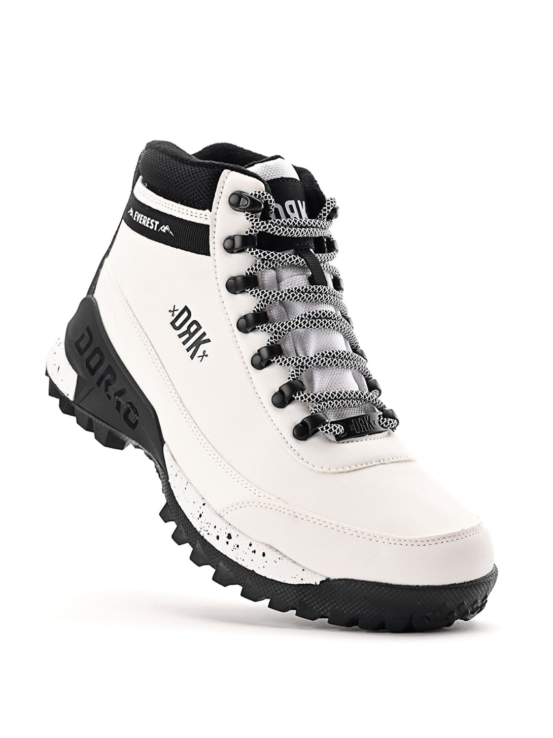 Dorko Everest Waterproof Utcai cipő