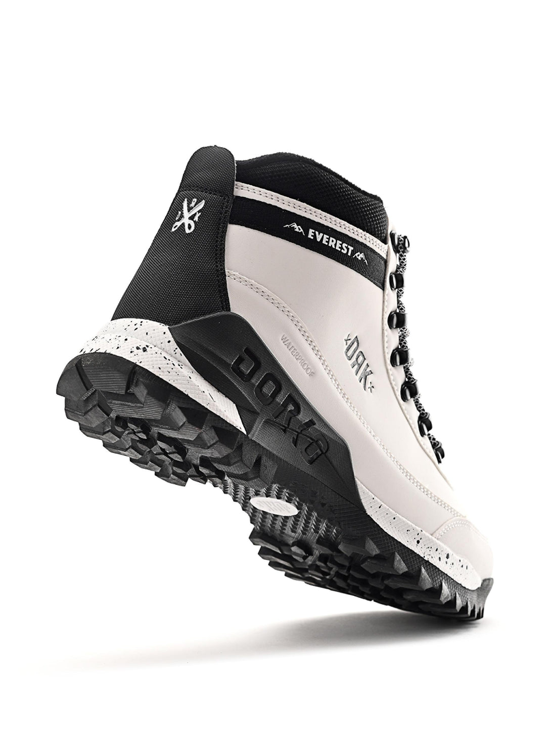 Dorko Everest Waterproof Utcai cipő