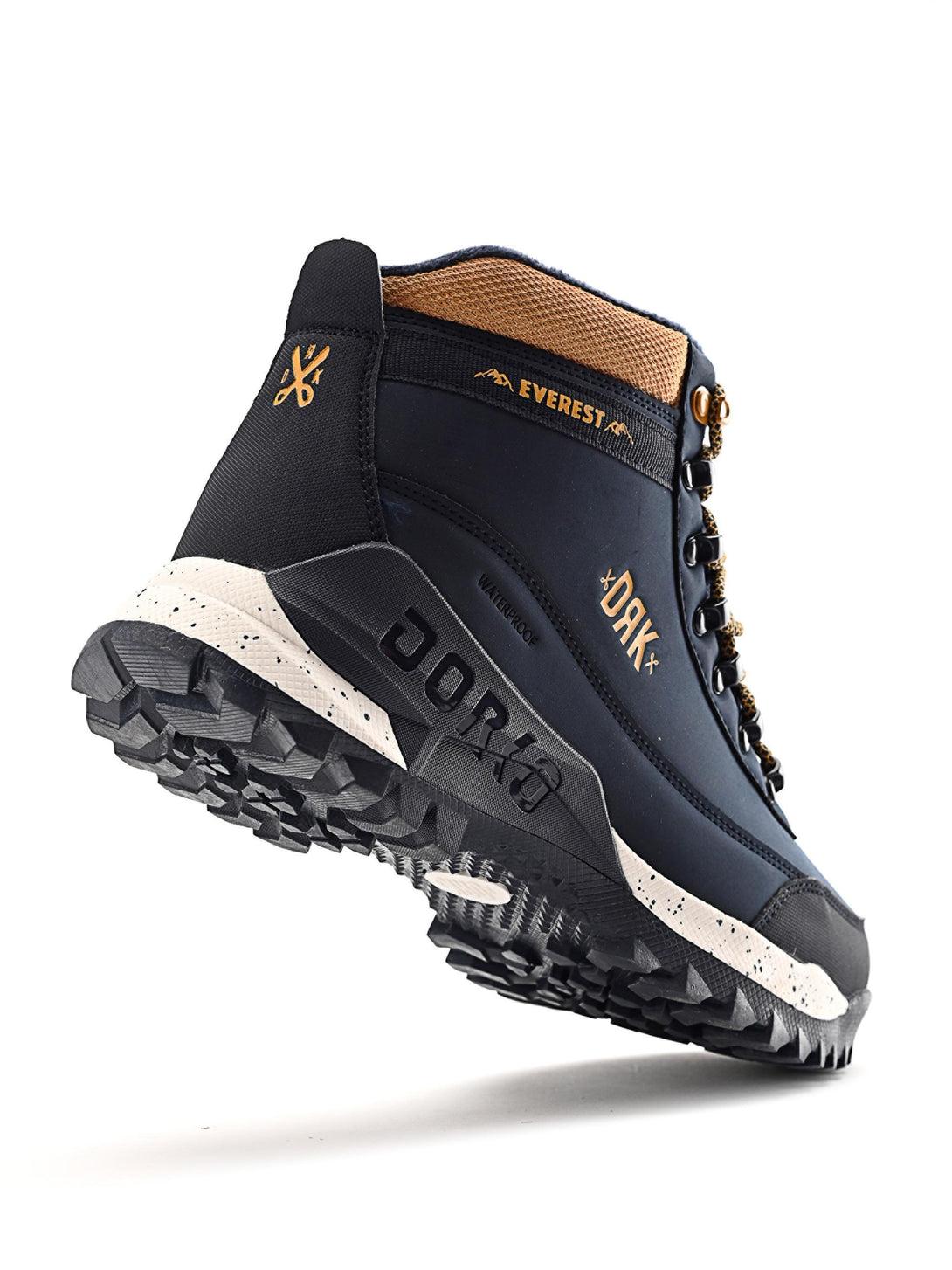 Dorko Everest Waterproof Utcai cipő